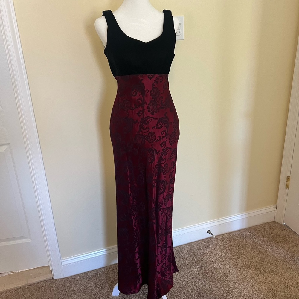 Sexy form fitting dress